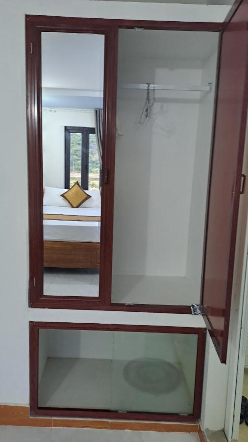 Greenland Backpackers Hostel 퐁냐 외부 사진