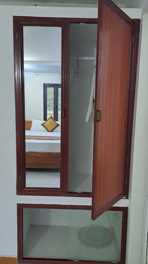 Greenland Backpackers Hostel 퐁냐 외부 사진