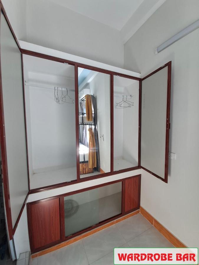 Greenland Backpackers Hostel 퐁냐 외부 사진